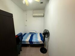 Serangoon Garden Estate (D19), Terrace #627035571